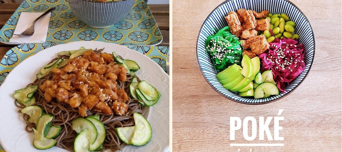 Gustus - Asian Urban Food - Gallery Image 1