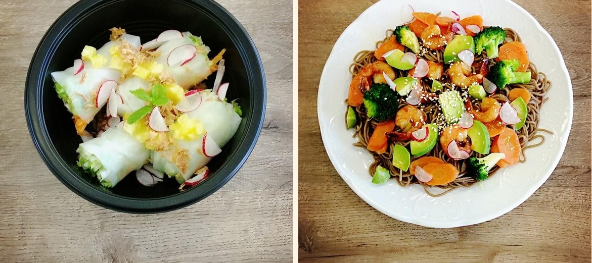 Gustus - Asian Urban Food - Gallery Image 3