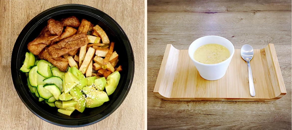 Gustus - Asian Urban Food - Gallery Image 4